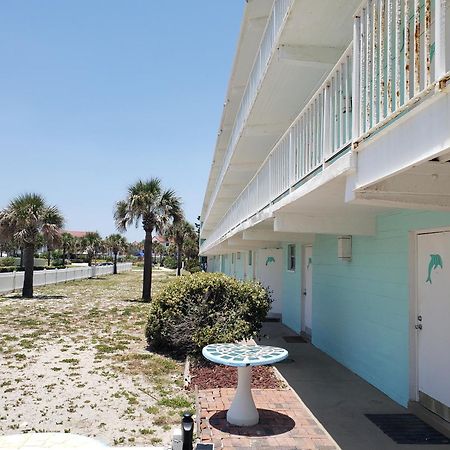 Seascape Inn - Daytona Beach Shores Εξωτερικό φωτογραφία