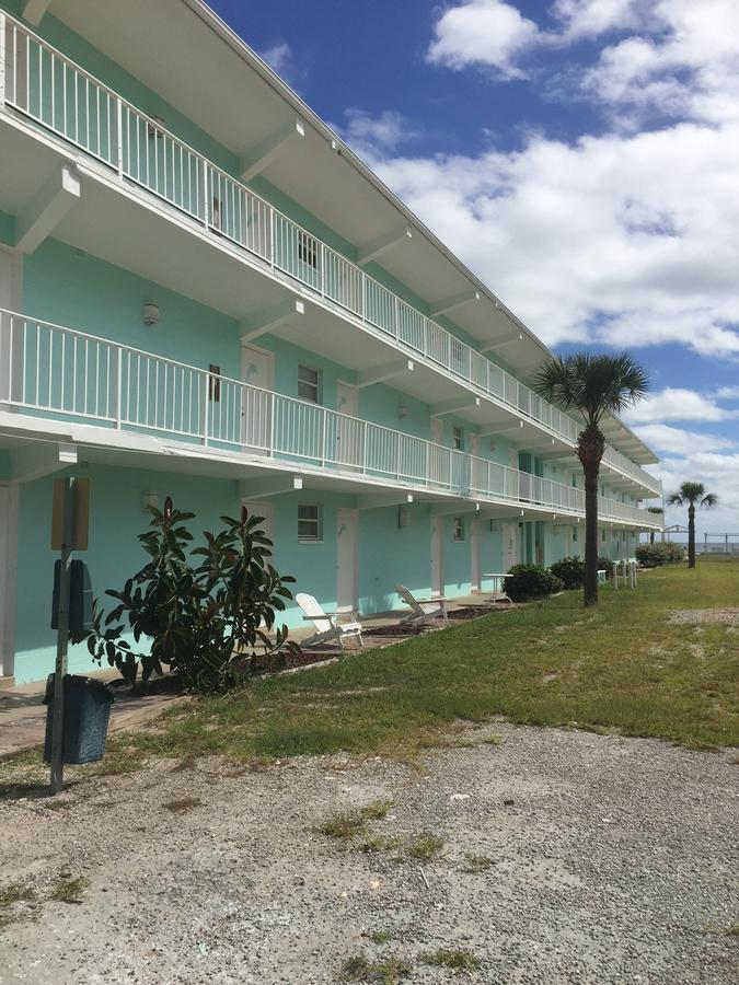 Seascape Inn - Daytona Beach Shores Εξωτερικό φωτογραφία