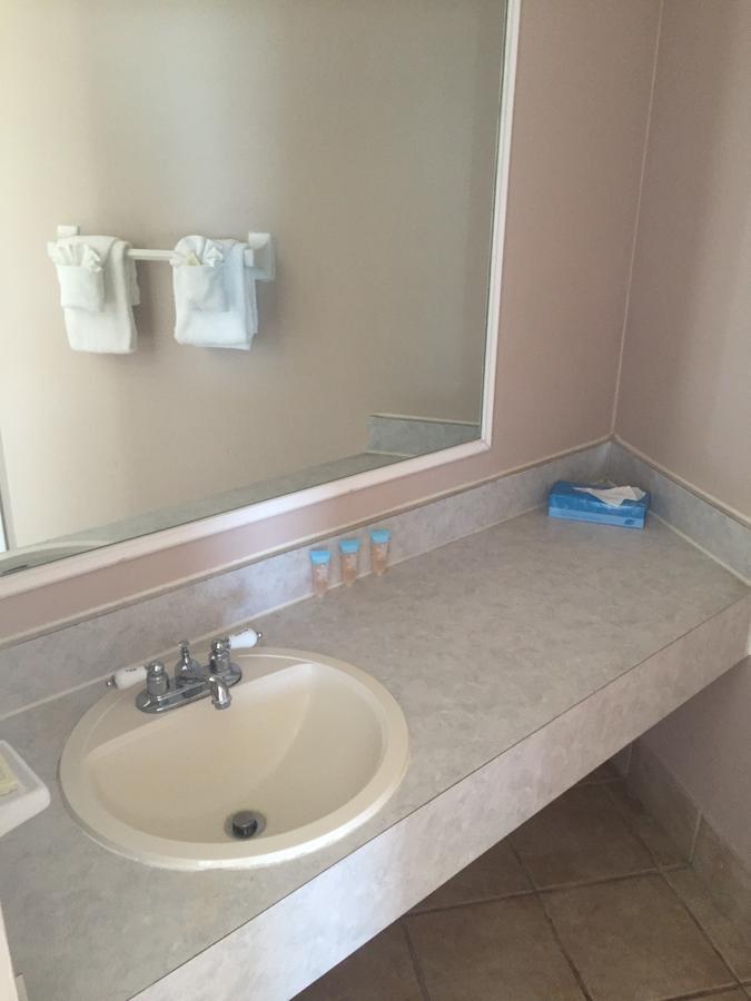 Seascape Inn - Daytona Beach Shores Εξωτερικό φωτογραφία