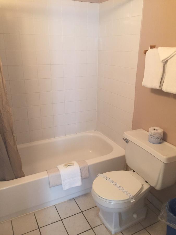 Seascape Inn - Daytona Beach Shores Εξωτερικό φωτογραφία