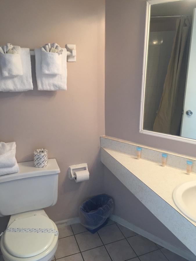 Seascape Inn - Daytona Beach Shores Εξωτερικό φωτογραφία