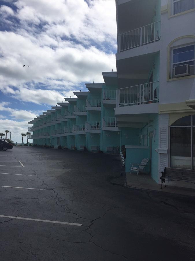 Seascape Inn - Daytona Beach Shores Εξωτερικό φωτογραφία