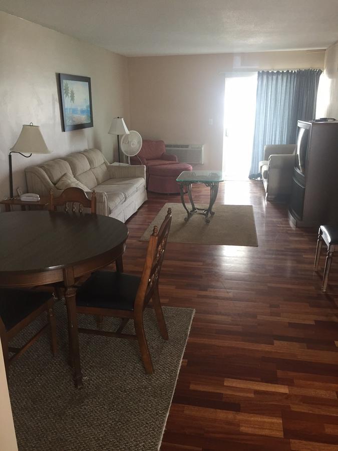 Seascape Inn - Daytona Beach Shores Εξωτερικό φωτογραφία