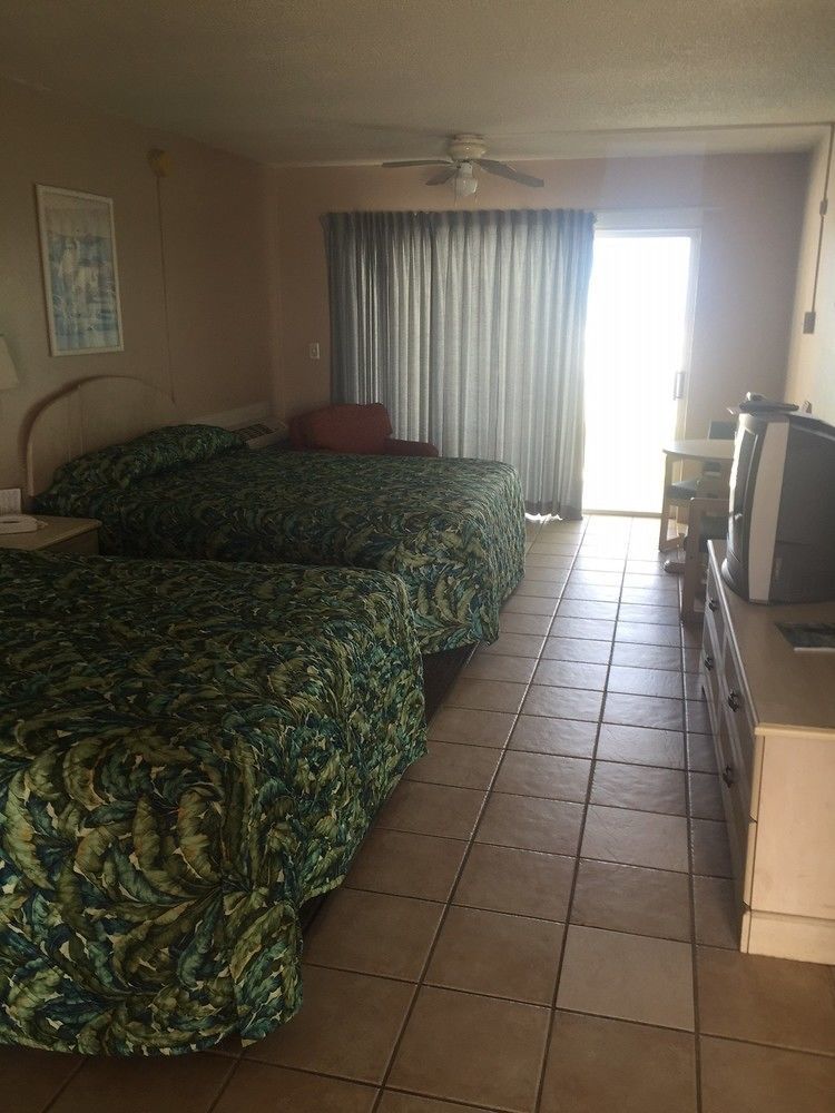 Seascape Inn - Daytona Beach Shores Εξωτερικό φωτογραφία
