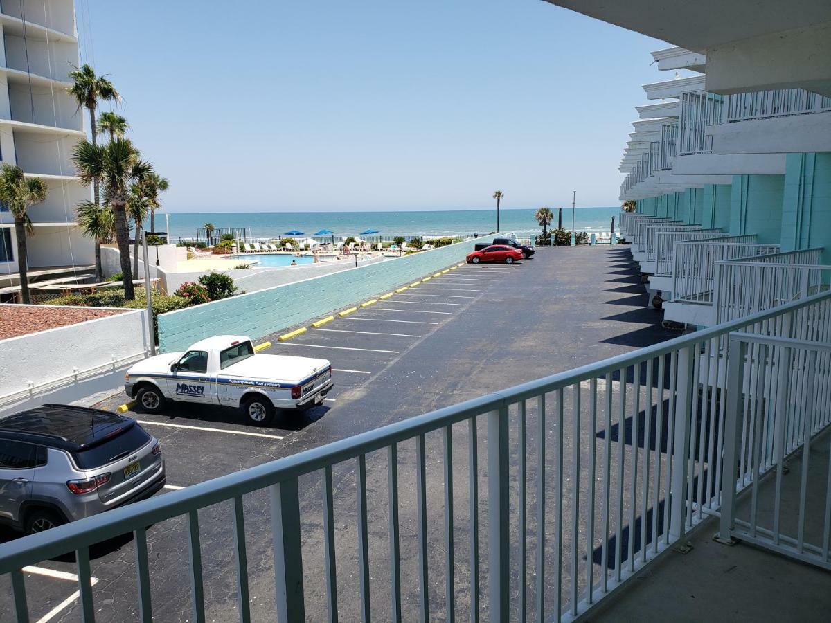 Seascape Inn - Daytona Beach Shores Εξωτερικό φωτογραφία