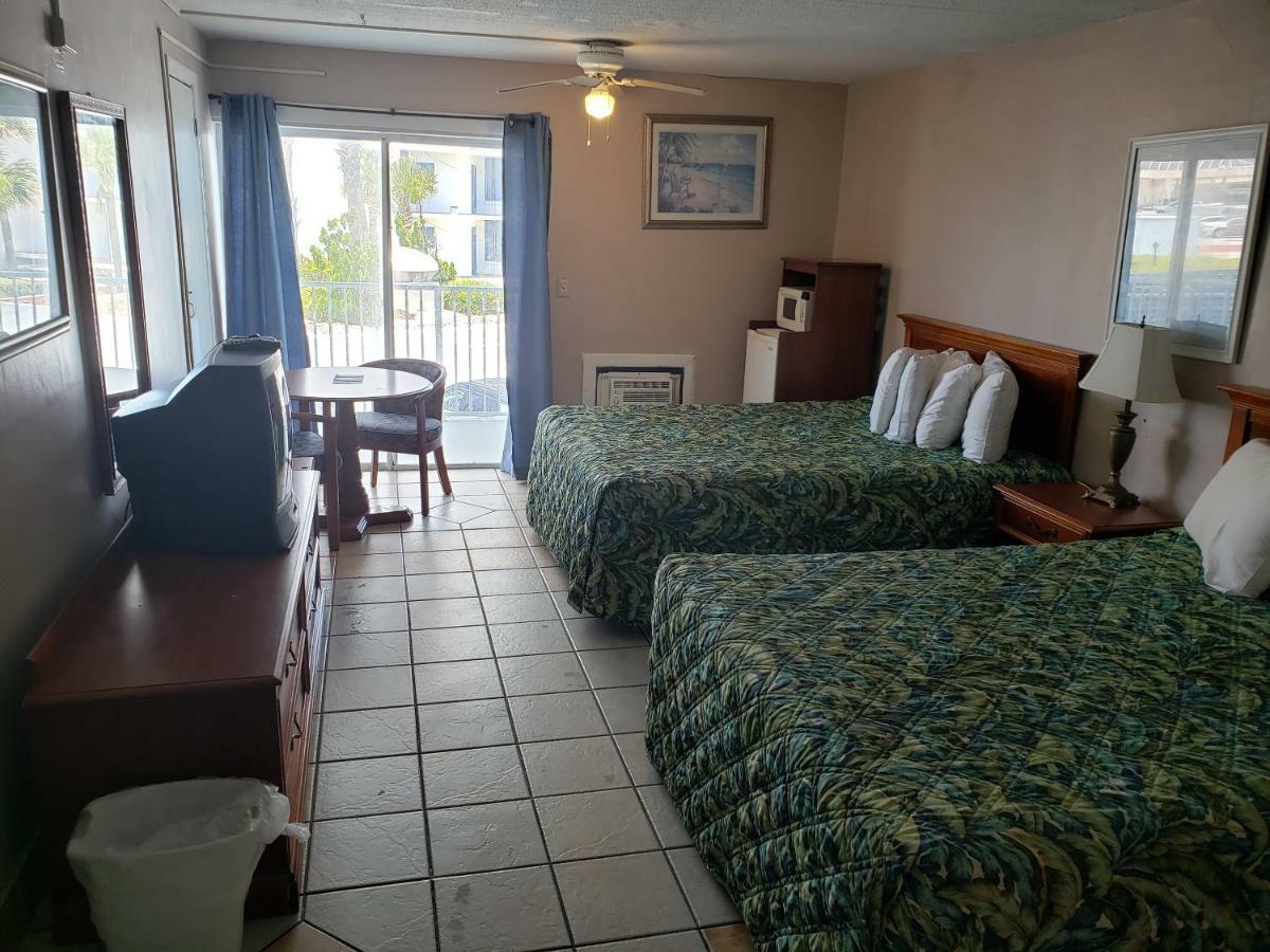 Seascape Inn - Daytona Beach Shores Εξωτερικό φωτογραφία