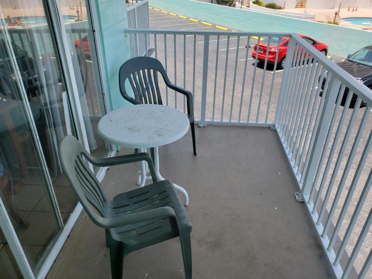 Seascape Inn - Daytona Beach Shores Εξωτερικό φωτογραφία