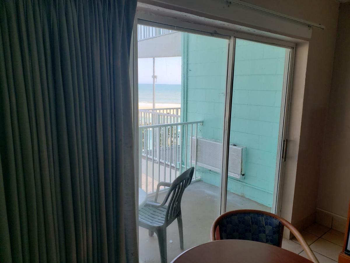 Seascape Inn - Daytona Beach Shores Εξωτερικό φωτογραφία