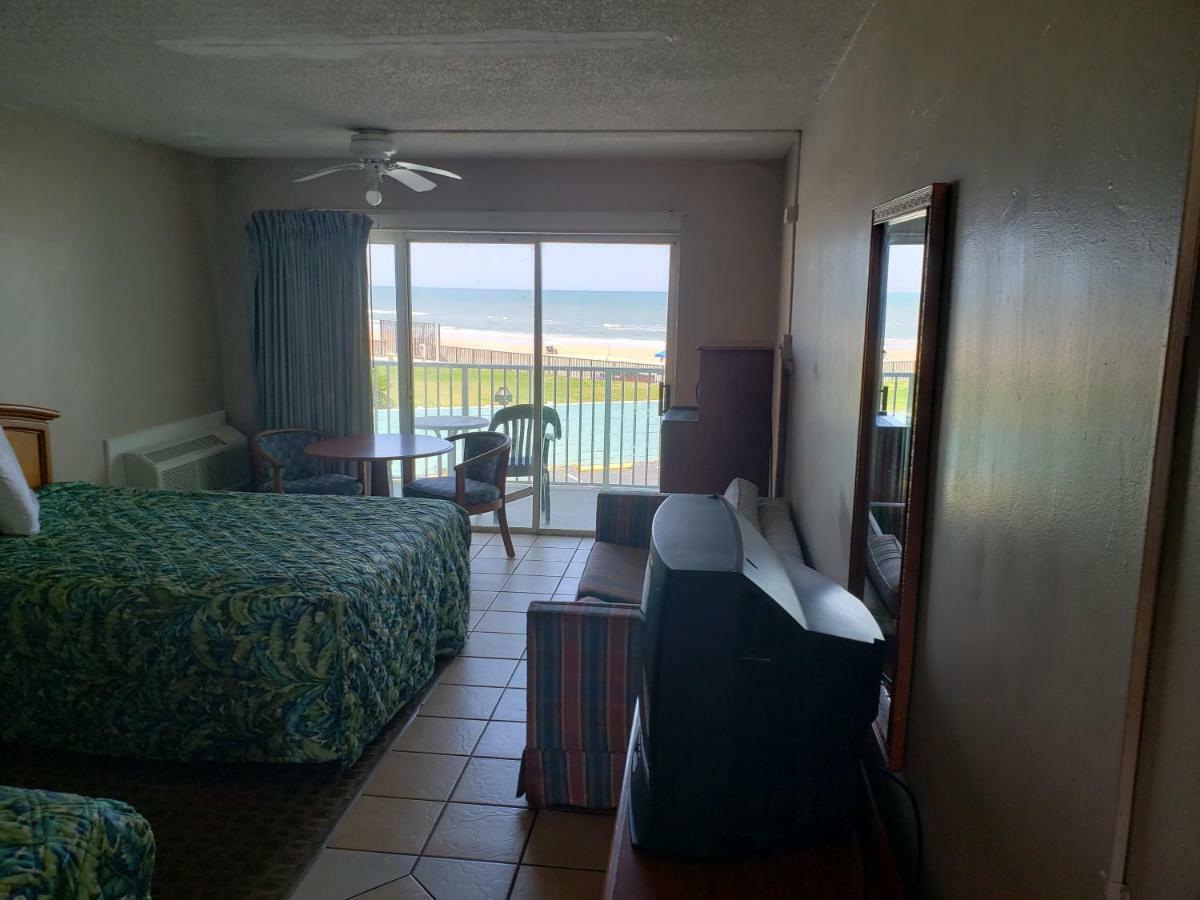Seascape Inn - Daytona Beach Shores Εξωτερικό φωτογραφία