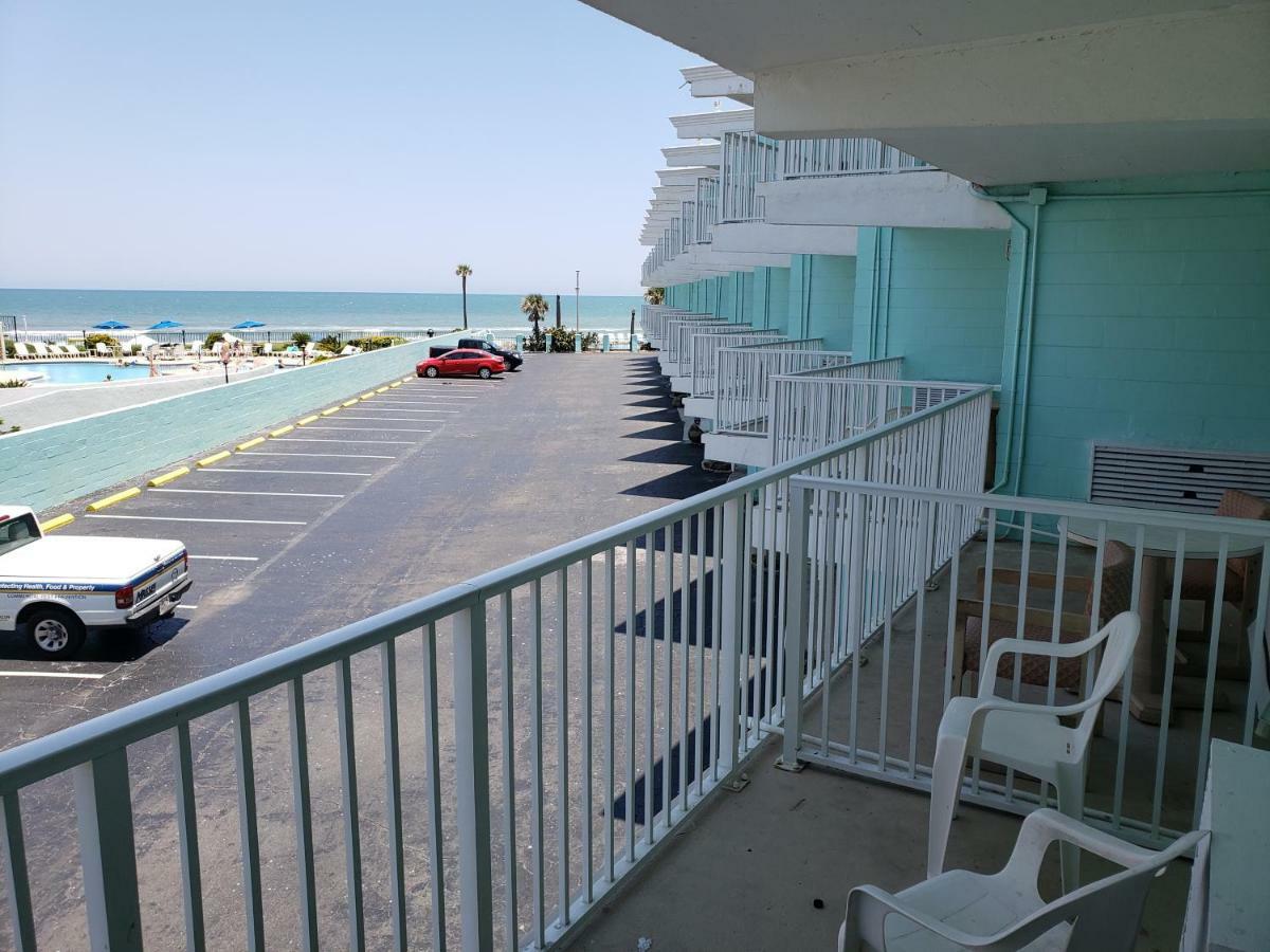 Seascape Inn - Daytona Beach Shores Εξωτερικό φωτογραφία
