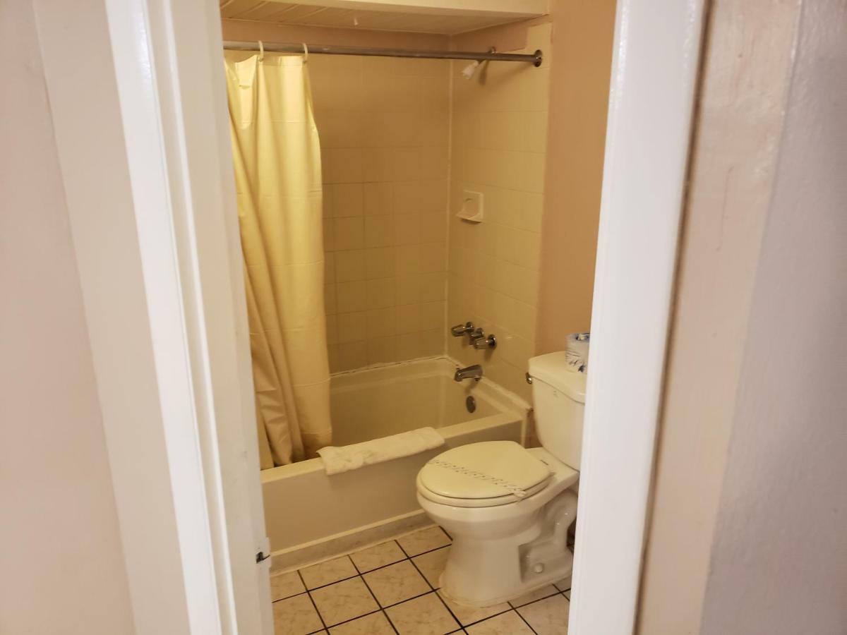 Seascape Inn - Daytona Beach Shores Εξωτερικό φωτογραφία