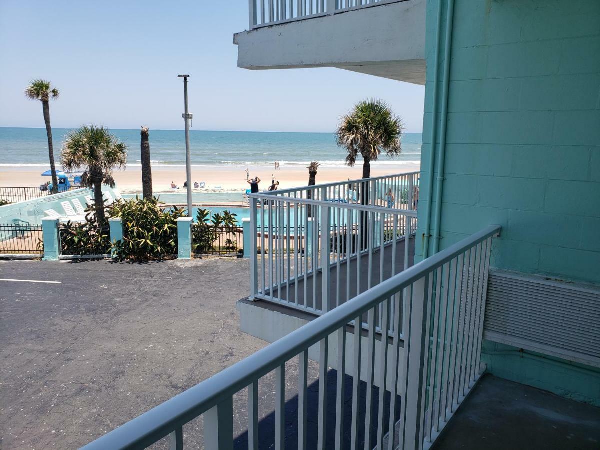 Seascape Inn - Daytona Beach Shores Εξωτερικό φωτογραφία