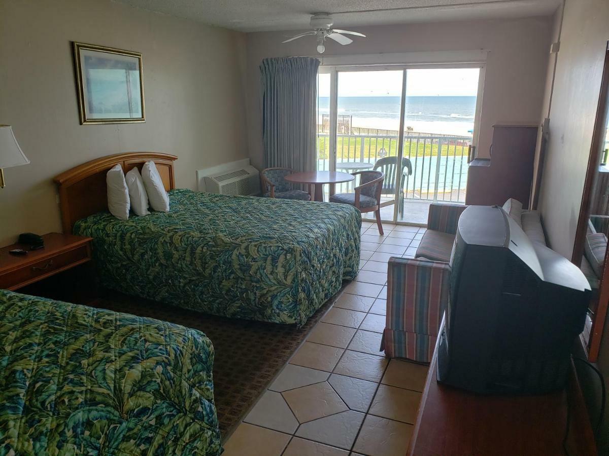 Seascape Inn - Daytona Beach Shores Εξωτερικό φωτογραφία