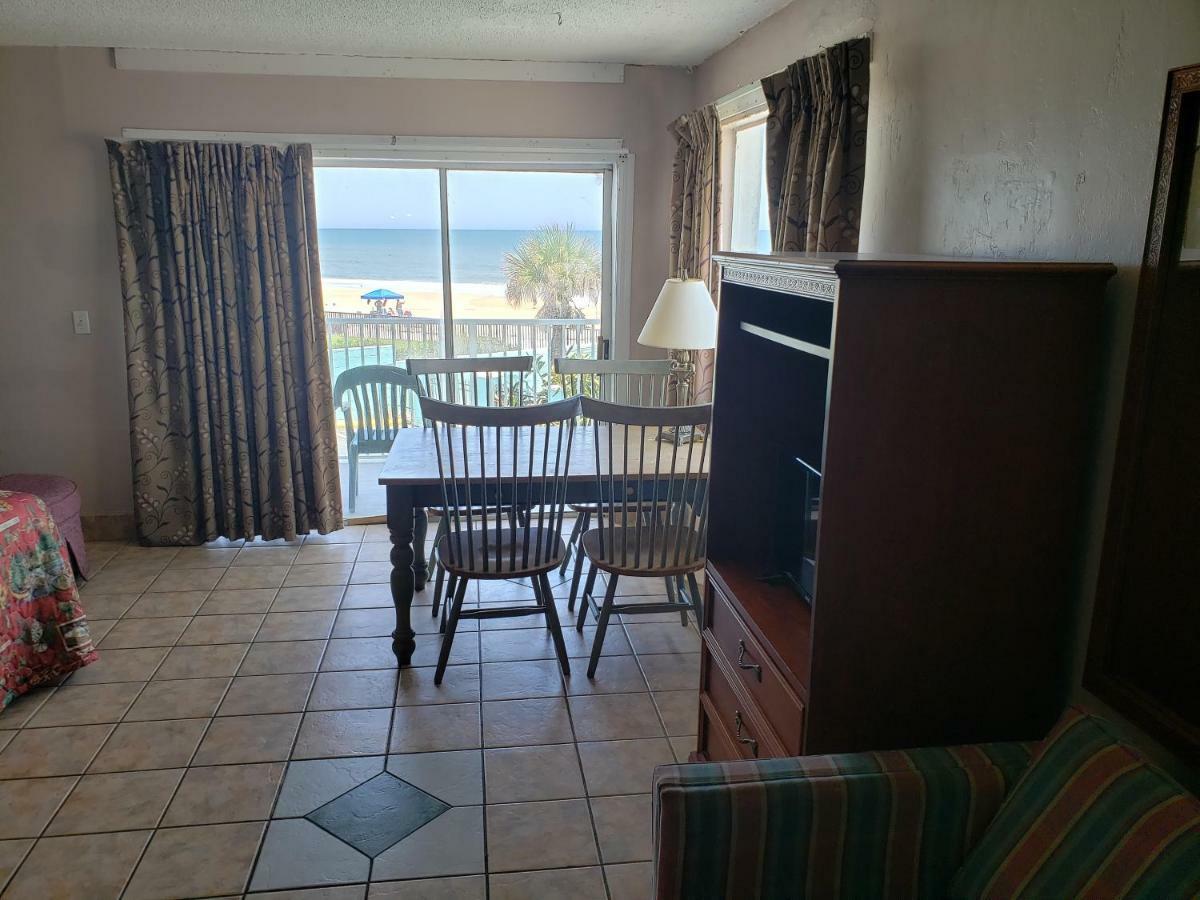 Seascape Inn - Daytona Beach Shores Εξωτερικό φωτογραφία