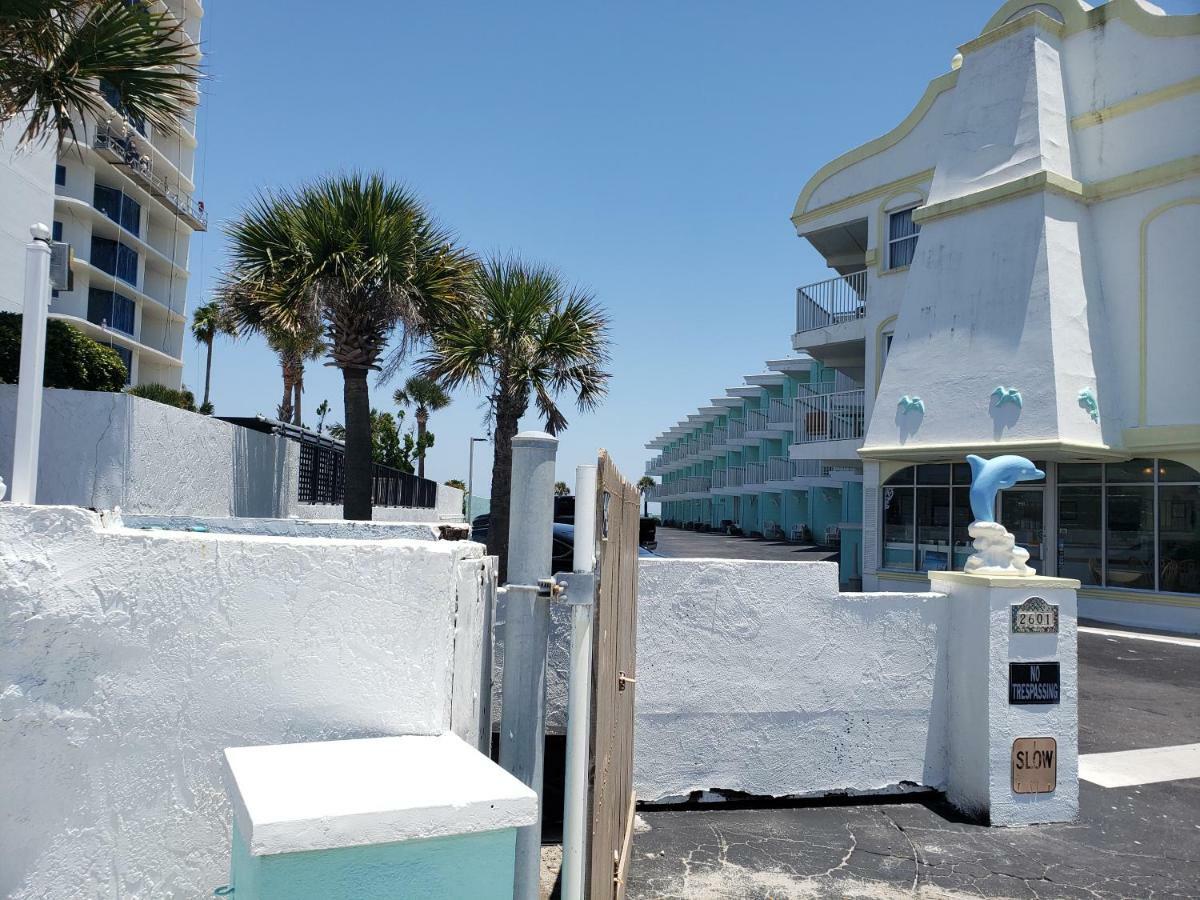 Seascape Inn - Daytona Beach Shores Εξωτερικό φωτογραφία
