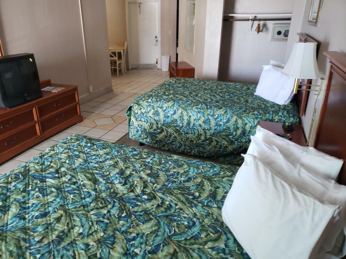 Seascape Inn - Daytona Beach Shores Εξωτερικό φωτογραφία