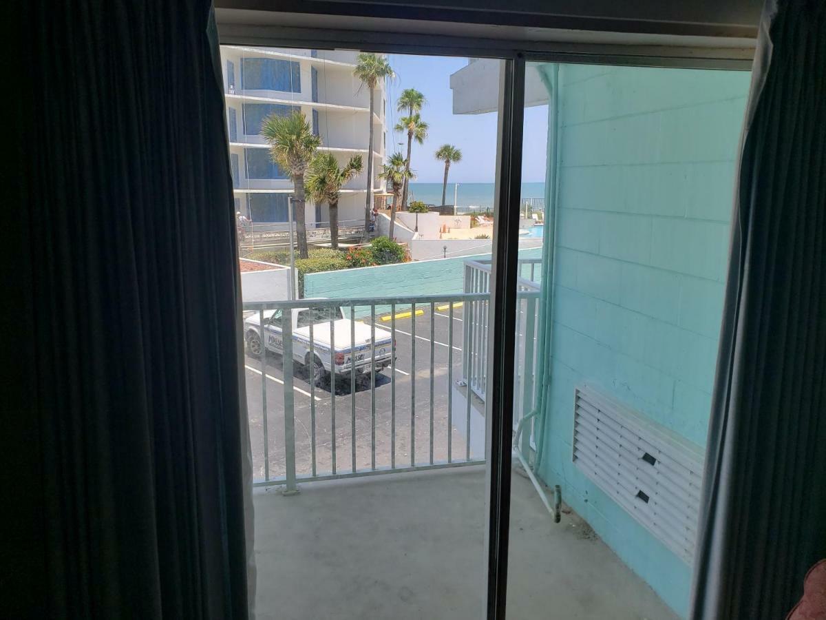 Seascape Inn - Daytona Beach Shores Εξωτερικό φωτογραφία