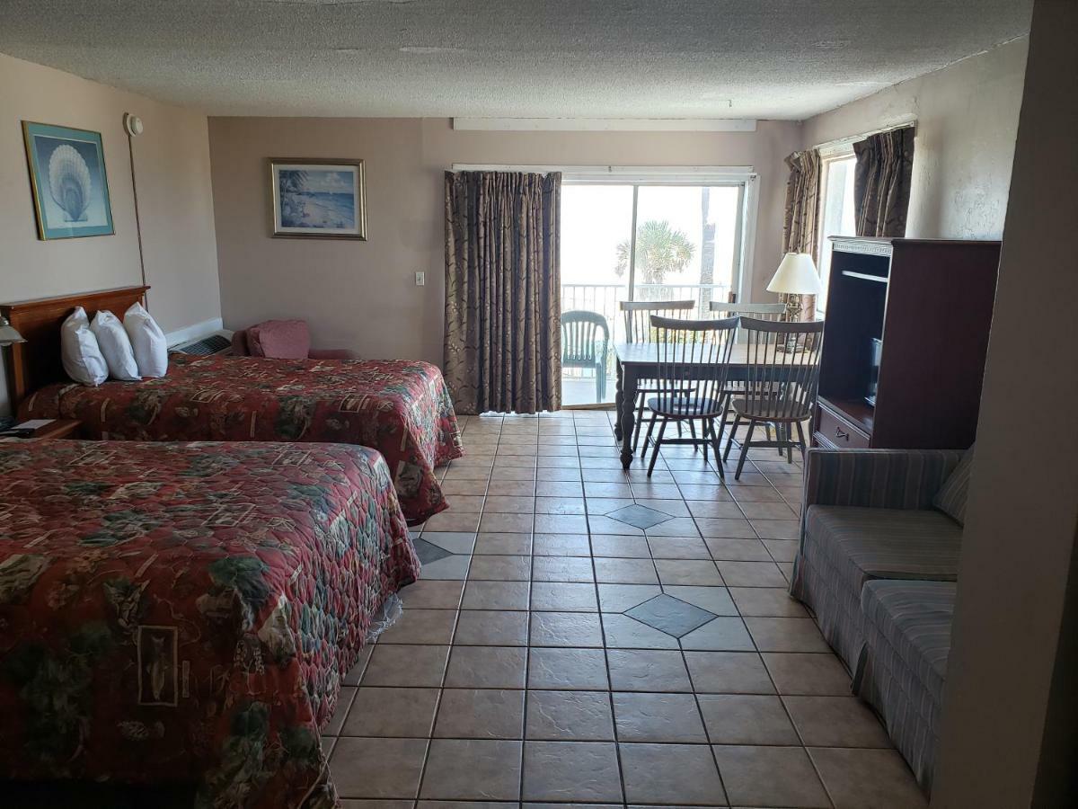Seascape Inn - Daytona Beach Shores Εξωτερικό φωτογραφία