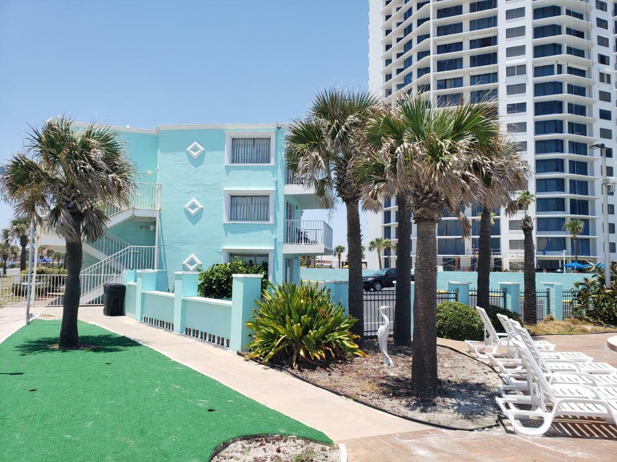 Seascape Inn - Daytona Beach Shores Εξωτερικό φωτογραφία