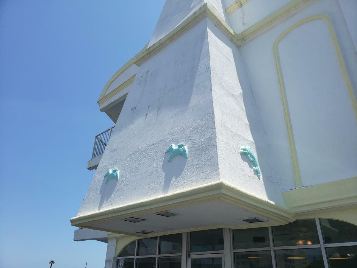 Seascape Inn - Daytona Beach Shores Εξωτερικό φωτογραφία