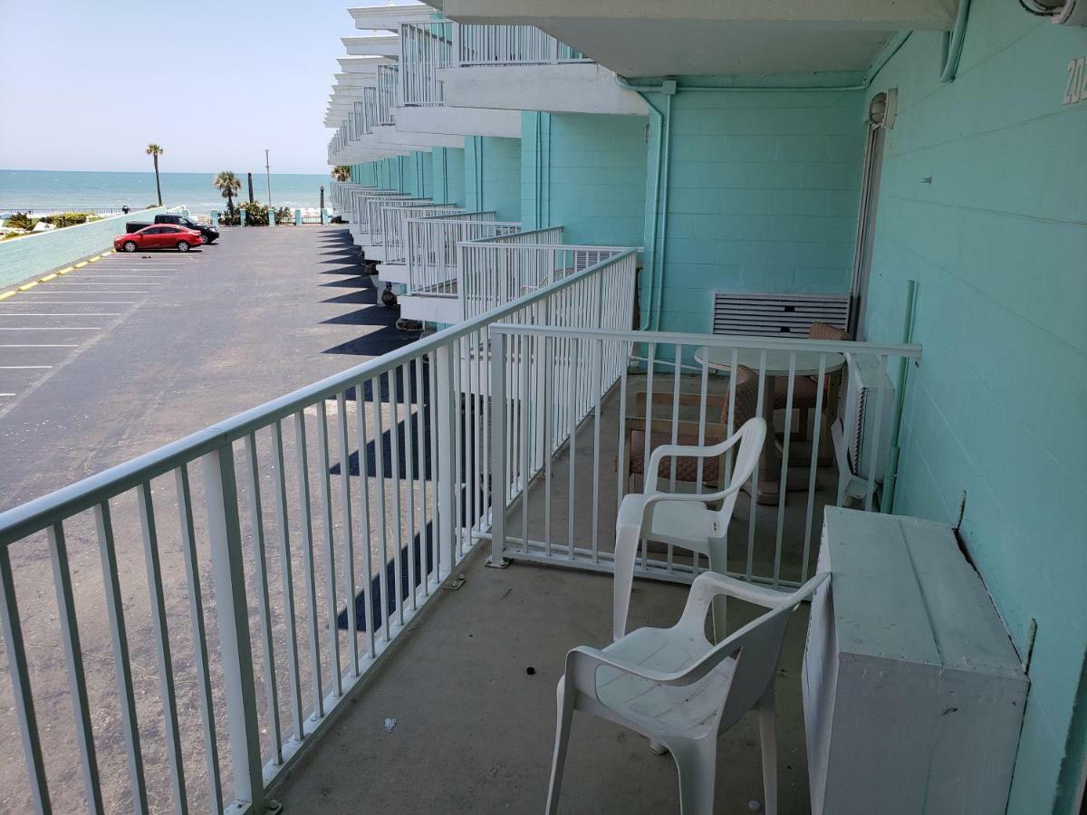 Seascape Inn - Daytona Beach Shores Εξωτερικό φωτογραφία