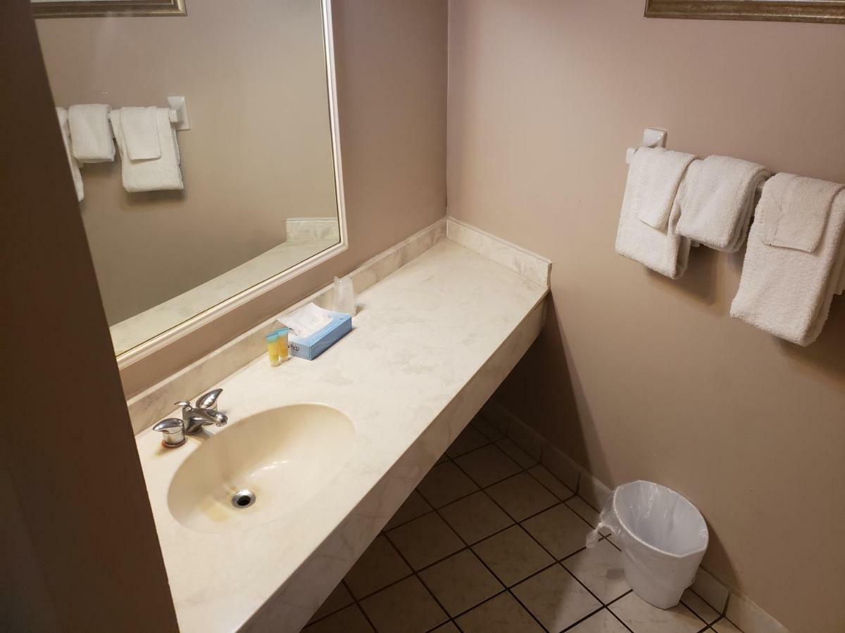 Seascape Inn - Daytona Beach Shores Εξωτερικό φωτογραφία