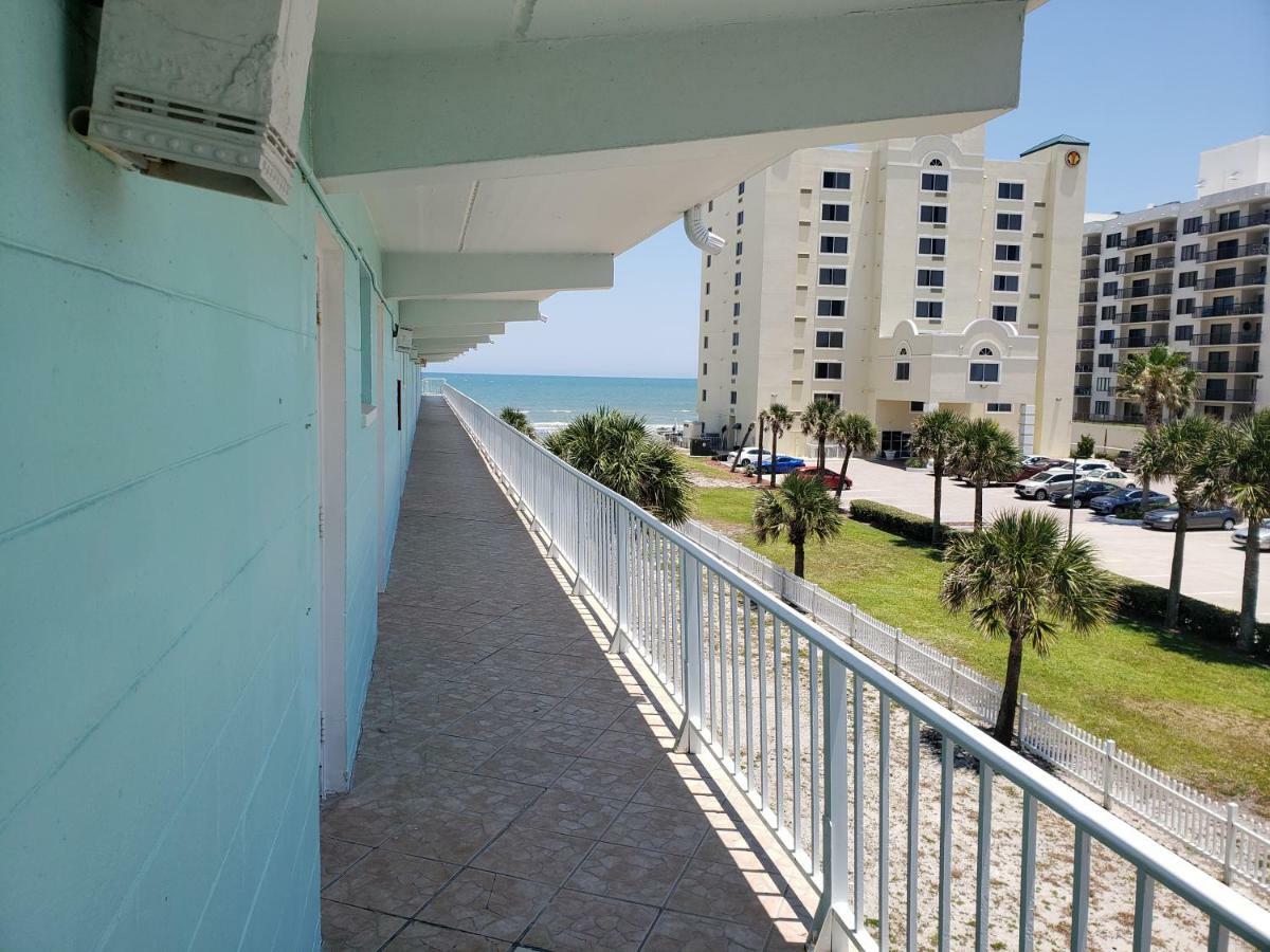 Seascape Inn - Daytona Beach Shores Εξωτερικό φωτογραφία