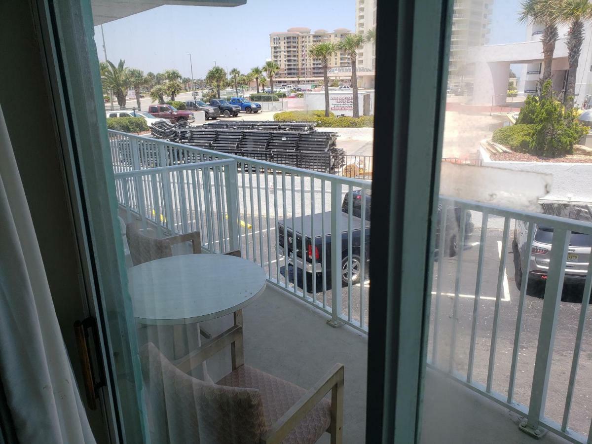 Seascape Inn - Daytona Beach Shores Εξωτερικό φωτογραφία