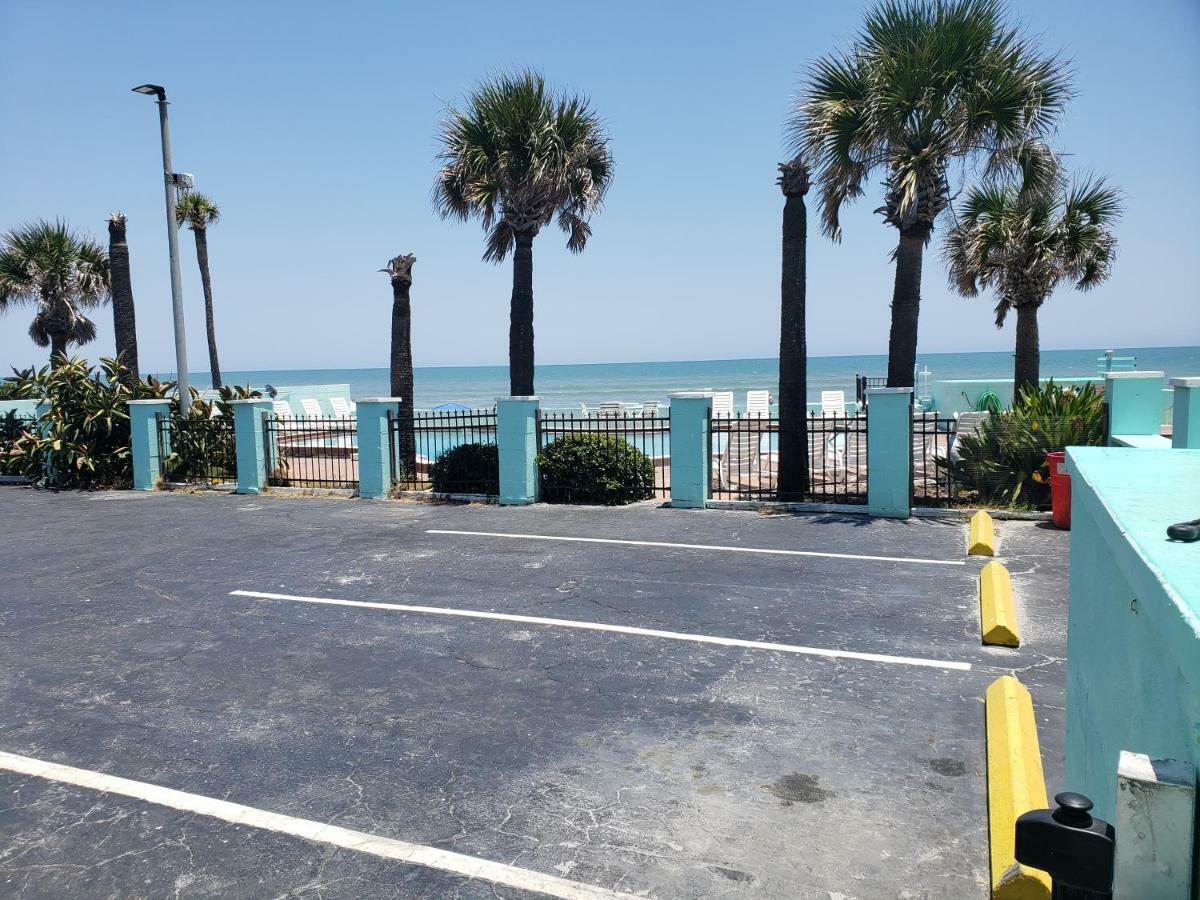Seascape Inn - Daytona Beach Shores Εξωτερικό φωτογραφία