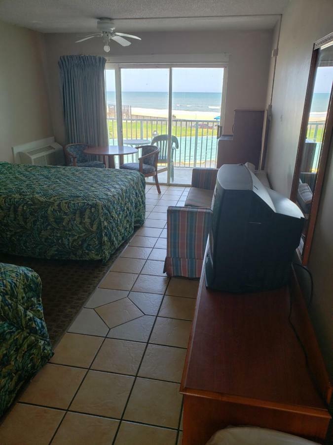 Seascape Inn - Daytona Beach Shores Εξωτερικό φωτογραφία