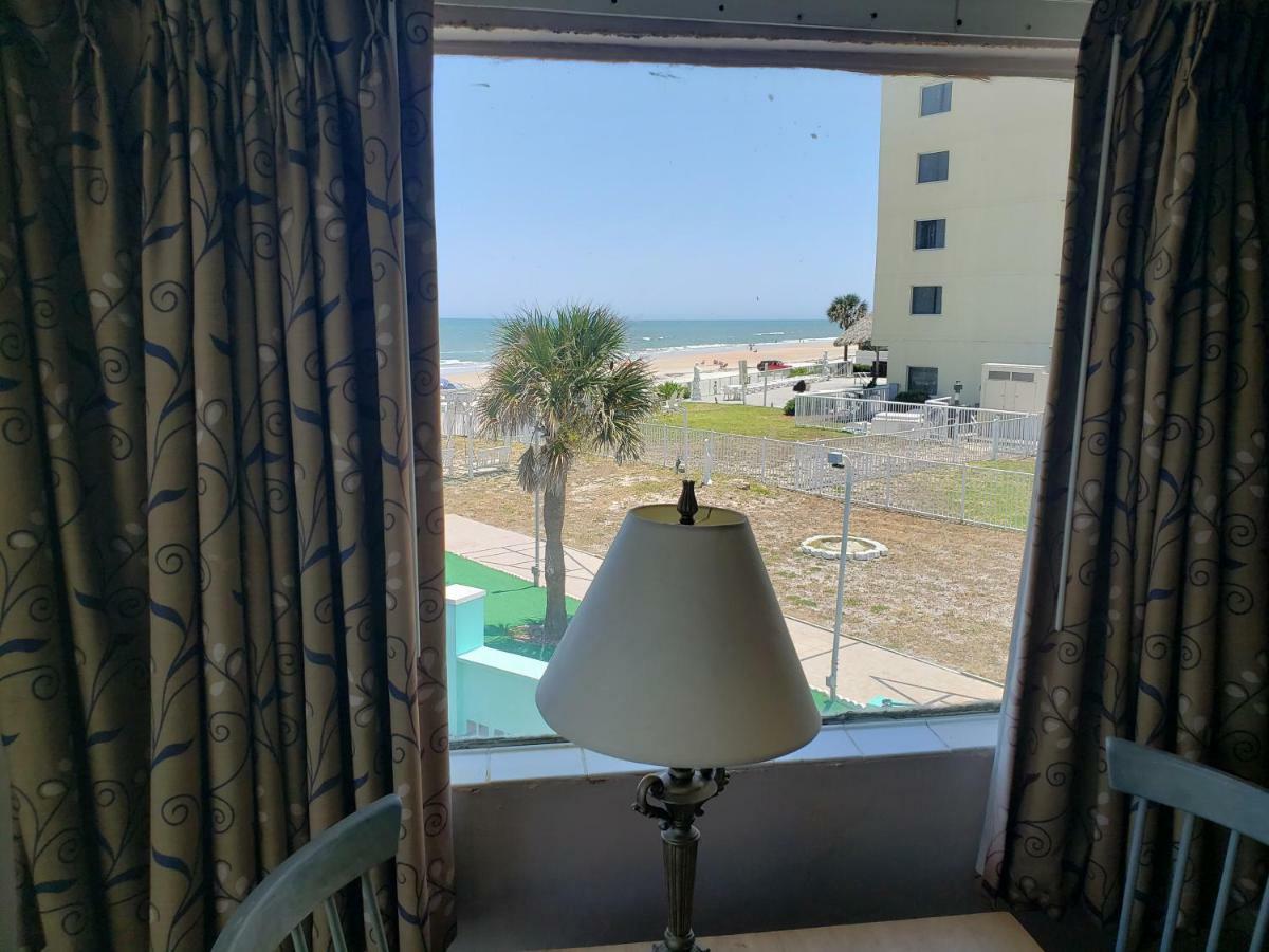 Seascape Inn - Daytona Beach Shores Εξωτερικό φωτογραφία