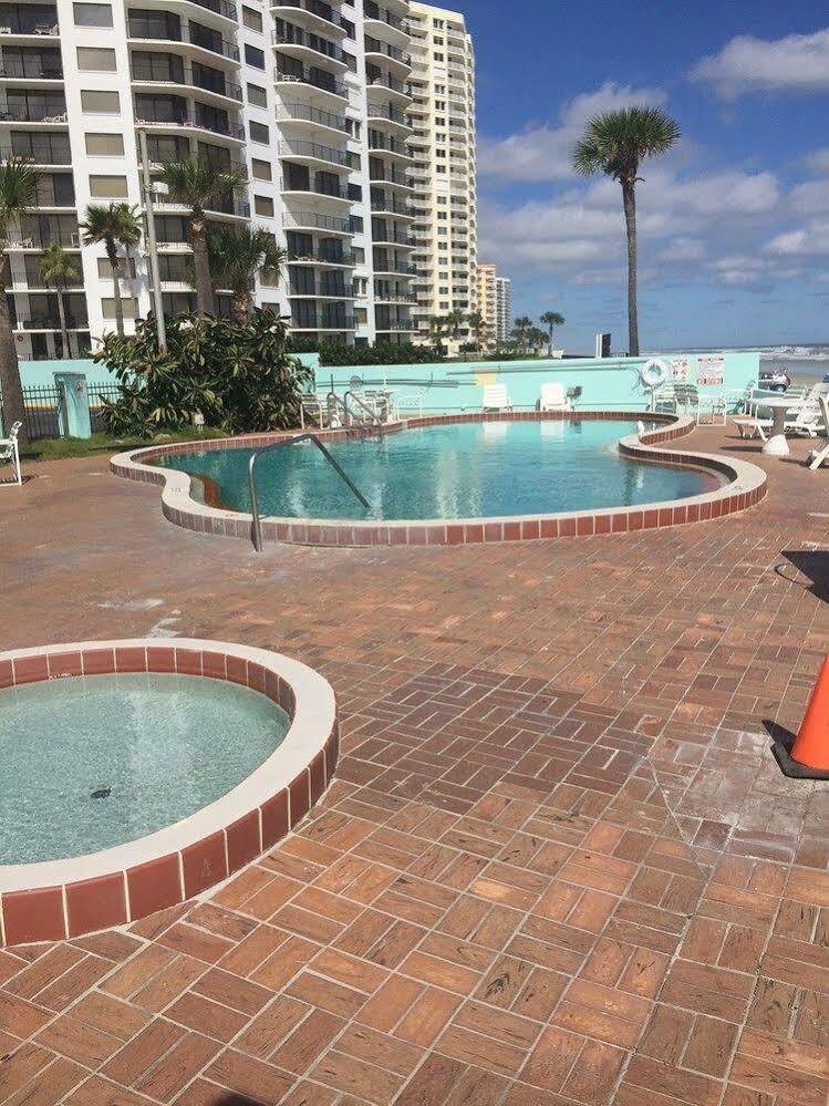 Seascape Inn - Daytona Beach Shores Εξωτερικό φωτογραφία